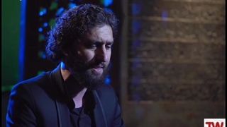 مداحی شهادت امام علی (حامد کریمی)