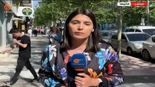 تغطیة خاصة | رصد أجواء الإنتخابات الترکیة مع مراسلی المیادین | 2023-05-08