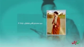 فرزند ایران |  اولین شهید محراب جمهوری اسلامی