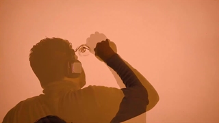 فرزند ایران | چشمها سخن میگویند....