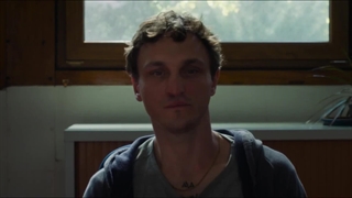 de Disco Boy Trailer