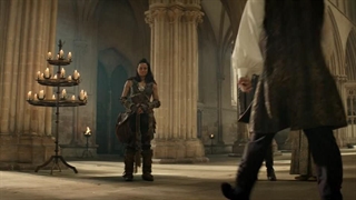 فیلم جدیدوفانتزی Dungeons & Dragons: Honor Among Thieves 2023(سیاهچاله هاواژدهایان:شرافت سارقان)