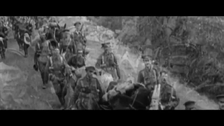 Benediction - Official Trailer