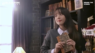 آپدیت توییتر BP The Game