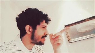 کاوه آفاق عطر تو دابسمش کورش ریونانت / Kaveh Afagh Atre To Dubsmash Koorosh Revenant