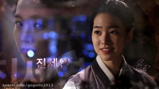 تیتراژ سریال کره ای گلی در زندان