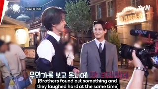 پشت صحنه قسمت 1 و 2 فصل دوم افسانه روباه نه دم