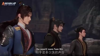 انیمه استاد الهی رزمی martial master قسمت ۳۳۱ جدید