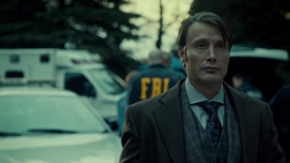 سریال جنایی و ترسناک هانیبال فصل 02 قسمت 01 زیرنویس فارسی Hannibal 2014