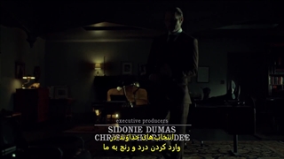 سریال جنایی و ترسناک هانیبال فصل 02 قسمت 12 زیرنویس فارسی Hannibal 2014