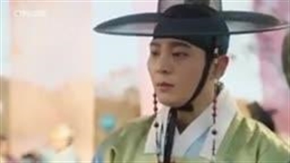 دانلود سریال کره‌ای شاهدخت جسور من - قسمت ۱۲ - دوبله فارسی