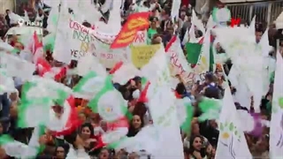 YEŞİL SOL DÖRTYOL'DA: DEPREMDE YAŞATILANLARIN ÖFKESİ SANDIKLARDA BULUŞACAK