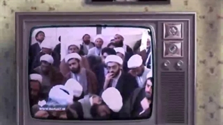 استوری | «آیت الله محمدتقی بهجت(ره)» میکرونیدلینگ