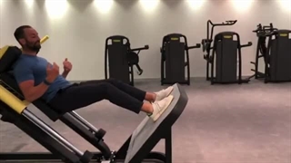 هاگ/اسکوات ایستاده تکنوجیم