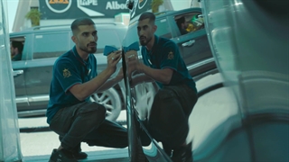 آجودانیه چه خبر ؟