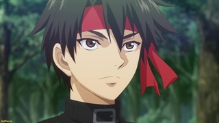 انیمه جادوگر استابر اورفن Majutsushi Orphen Hagure Tabi فصل 4 قسمت 5