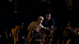 فنکم پارت دوم پارتی جدید تولد بکهیون 2023