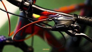 معرفی دوچرخه کوهستان Champion