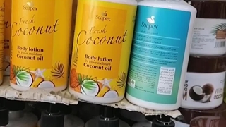 فروشگاه لوازم بهداشتی عبدی - بازار صالح آباد تهران - خرداد 1401