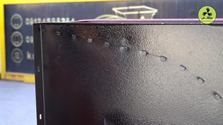 جدید ترین طرح فن سانتریفیوژ در شیراز شرکت کولاک فن