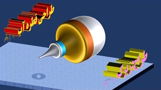 پاورپوینت و ساخت قطره چکان