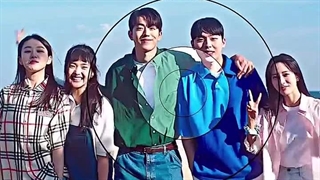 میکس کره ای