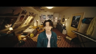 موزیک ویدیو dynamite