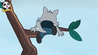 کارتون پلیسی Don't Go out on a Foggy Day