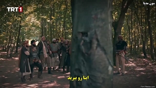 دانلود سریال بارباروس ها ، شمشیر مدیترانه قسمت 4 با زیرنویس فارسی "فصل اول"