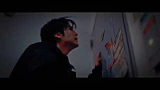 ادیتم از موزیک ویدیوی جدید شوگا♡*-*