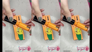 ریمل بولد ولوم کالیستا Callista Bold Volume Mascara