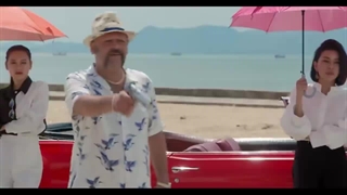 دانلود فیلم سگ بند