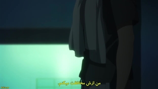 انیمه عروس جادوگر باستانی  Mahoutsukai no Yome فصل 2 قسمت 6
