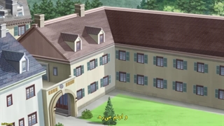 انیمه رنگ های هنری Opus.COLORs قسمت 6