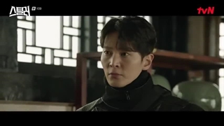 سریال کره ای دزد: نگهبان گنج قسمت 10 با زیرنویس فارسی (لینک دانلود در توضیحات) /Stealer: The Treasure Keeper 2023