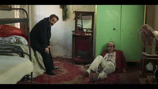 قسمت 13 رهایم کن( قسمت سیزدهم سریال رهایم کن)