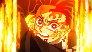 یه ادیت فوق العاده از انیمه ی شیطان کش فصل ۲