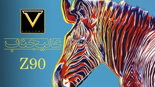 زد90 آهو است | ولاگ کارهای روزانه