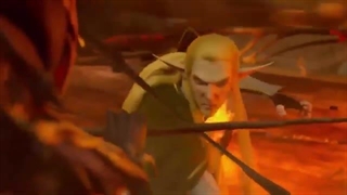 انیمیشن سینمایی آشیانه اژدها 2