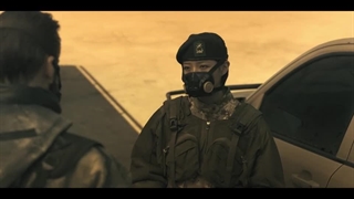 قسمت 5 سریال کره ای شوالیه سیاه +زیرنویس فارسی