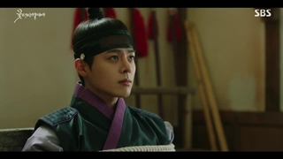 سریال romantic guest house ( قسمت 15)