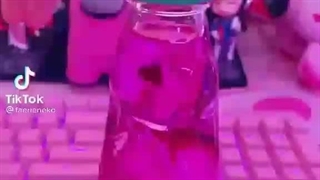 خوراکی کیوت / نوشیدنی کیوت / اتاقک کیوت ، دخترونه