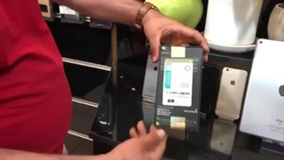 خرید اقساط محصولات اپل از بازرگانی اپل