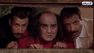 دانلود فیلم سگ بند بهرام افشاری بدون سانسور با لینک مستقیم