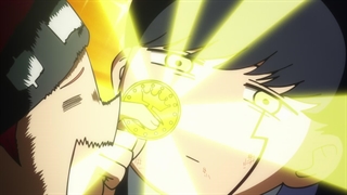 انیمه ماشیل:جادو و ماهیچه ها قسمت   6   با زیرنویس فارسی