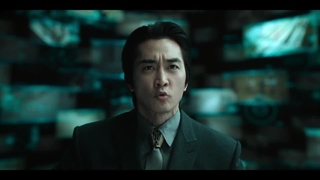 سریال شوالیه سیاه +قسمت1+ زیرنویس فارسی