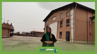 تولید و فروش نوار تیپ آبیاری قطره ای در تهران