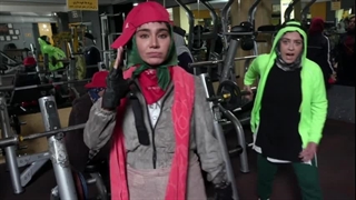 قسمت 1 دادزن( قسمت اول سریال دادزن)