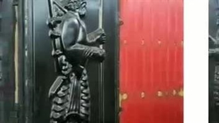 کوره زغال چند منظوره پاسارگاد