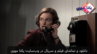 تریلر فیلم جانی بوستون Boston Strangler 2023